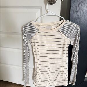 Lululemon Full Tilt Long Sleeve